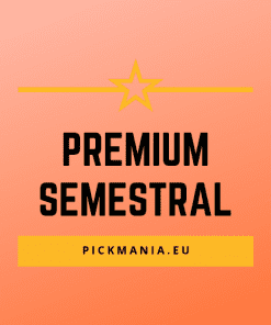 Premium Semestral