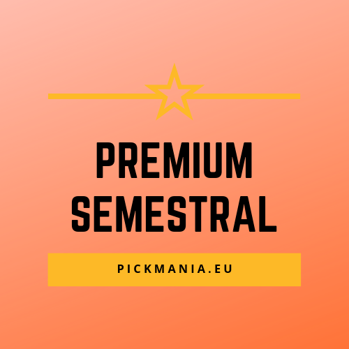 Premium Semestral