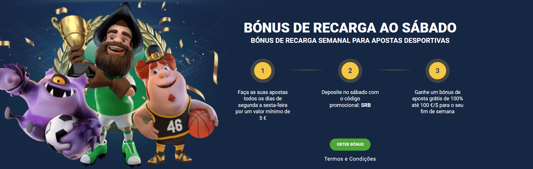 pesquisa no google por "20ber bonus sabado"