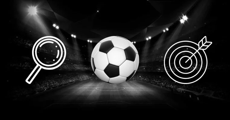 Análise de jogo para prognósticos de futebol