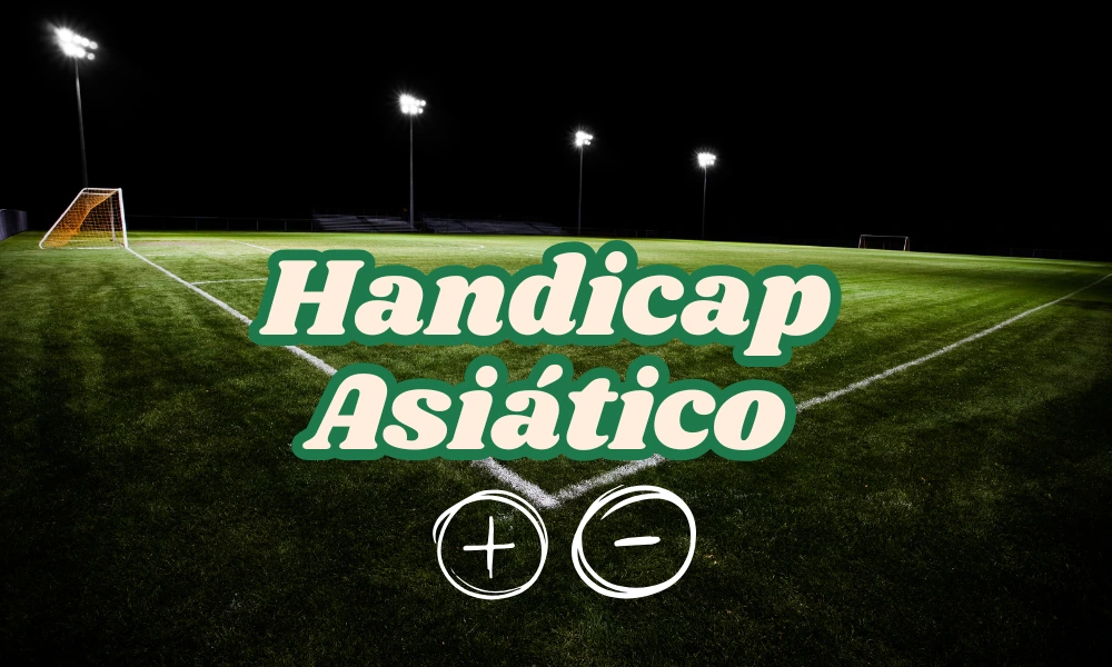 guia handicap asiático pickmania