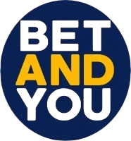 logo da casa de apostas betandyou