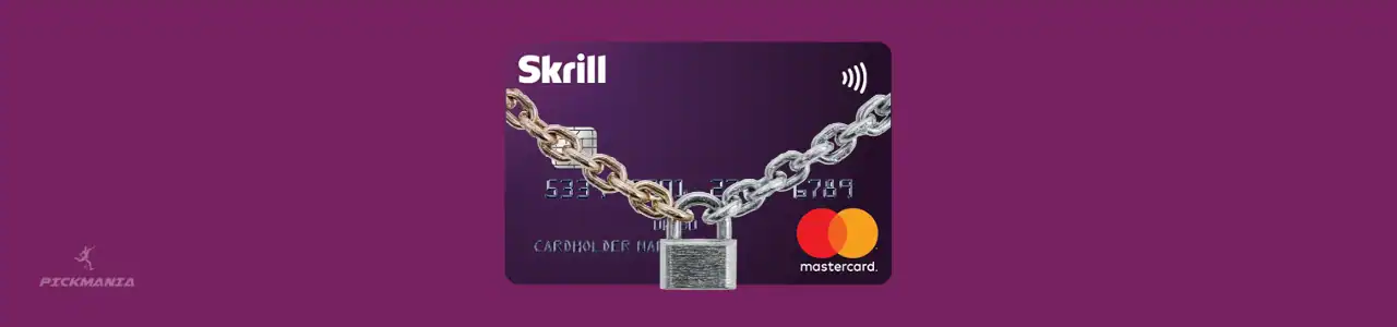 Segurança Skrill e boas práticas para proteger a conta