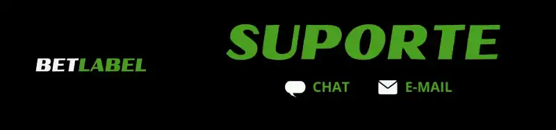 suporte e apoio ao cliente betlabel