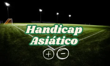 guia handicap asiático pickmania