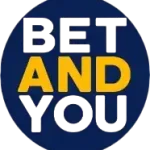 logo da casa de apostas betandyou