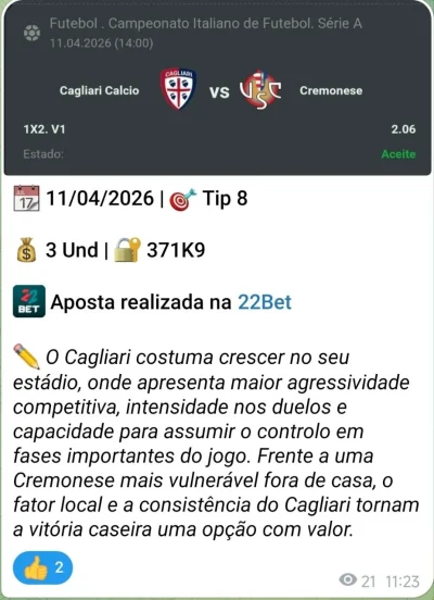 pickmania-tip-futebol-22bet-analise-telegram